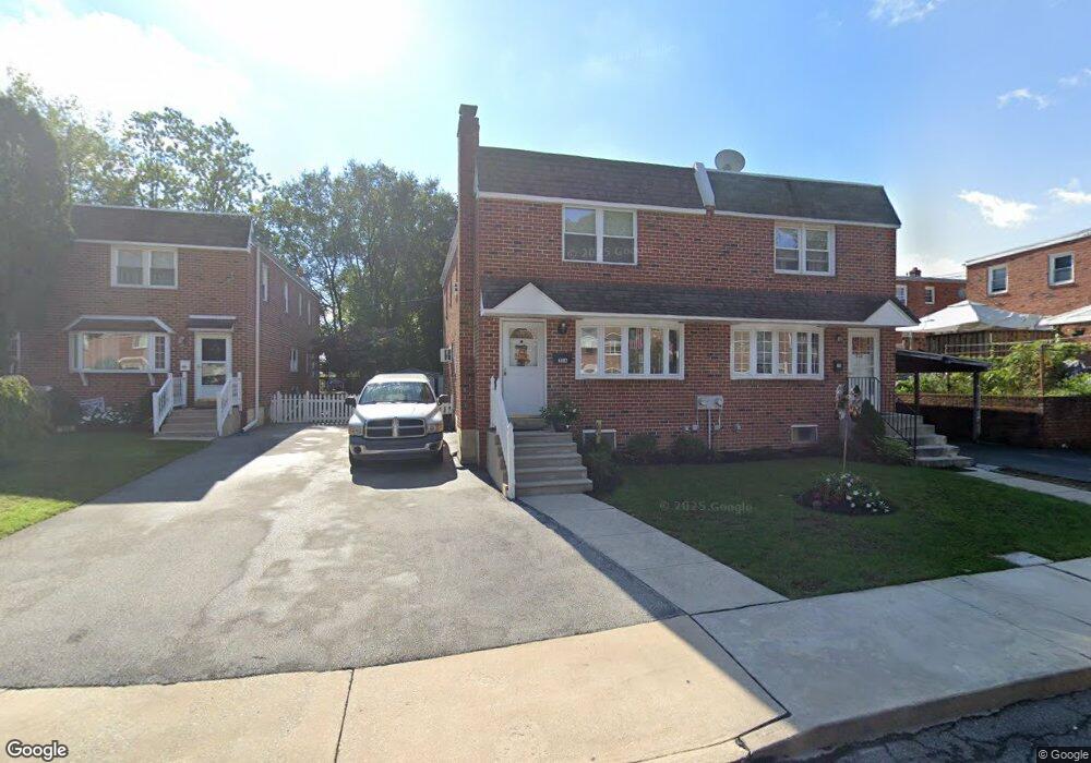 316 Glenwood Cir, Darby, PA 19023 - photo 1