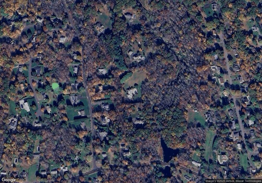 74 Watertown Rd, Middlebury, CT 06762 - photo 1