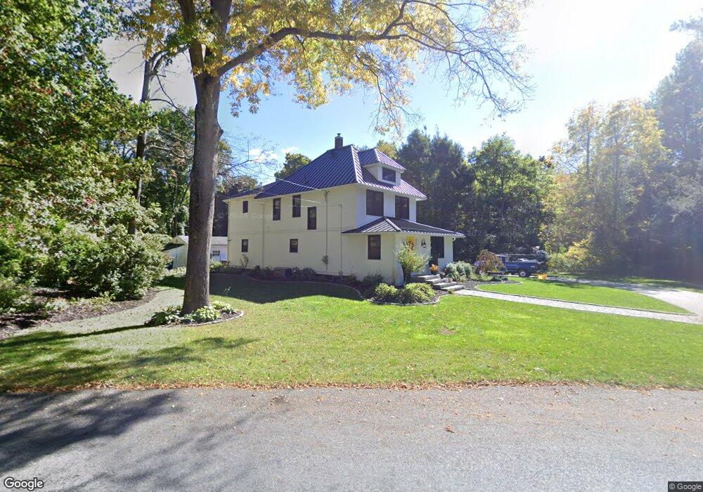 214 Middle Rd, Preston, CT 06365 - photo 1