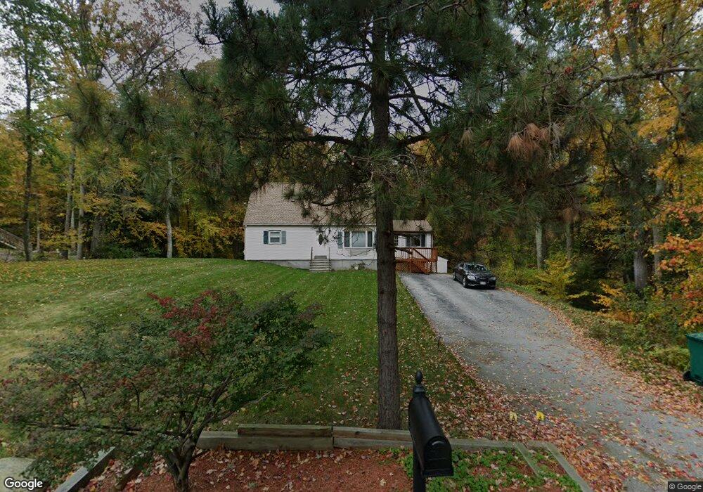 32 Old Southbridge Rd, Oxford, MA 01540 - photo 1