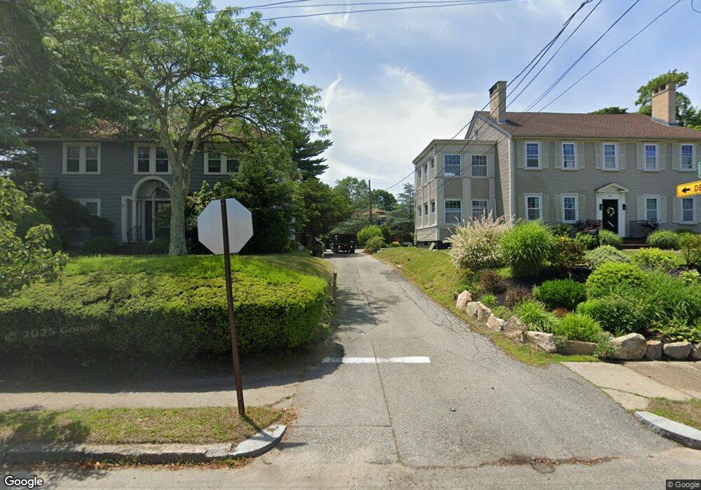 0 Kent Place, Cranston, RI 02905 - photo 1