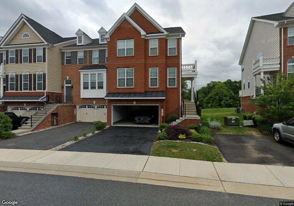 340 Spruce Pine Rd, Abingdon, MD 21009 - photo 1