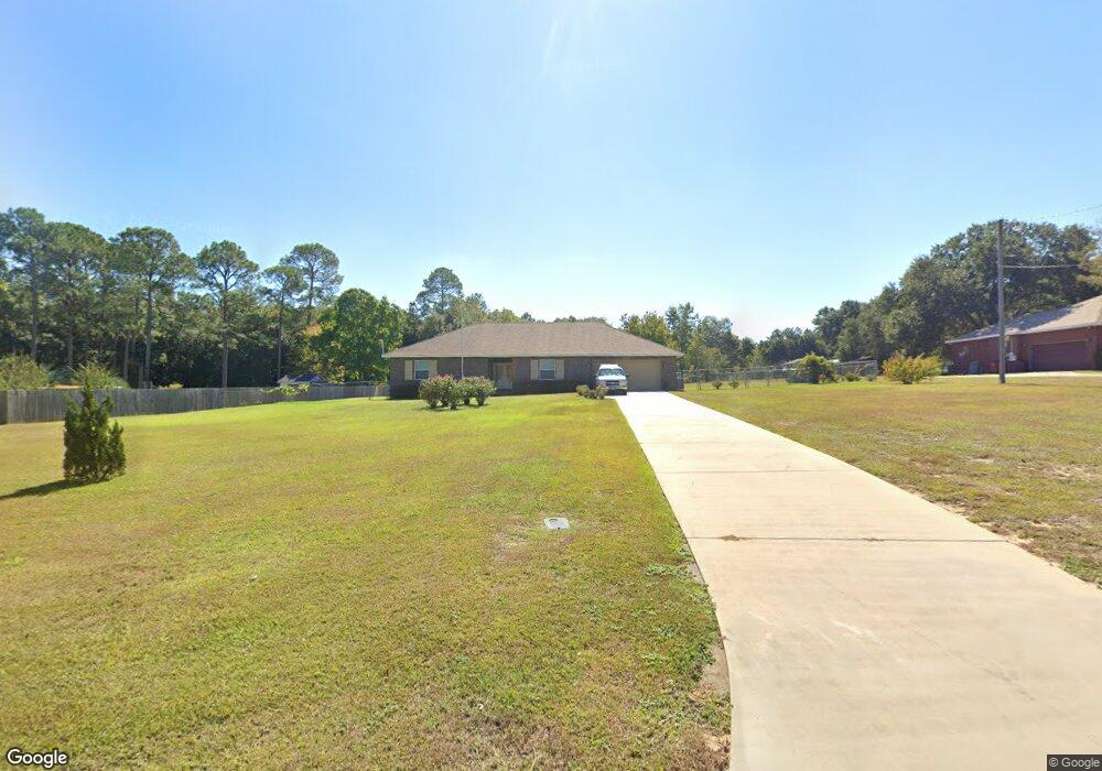 4545 Forest Breeze Ct, Pace, FL 32571 - photo 1
