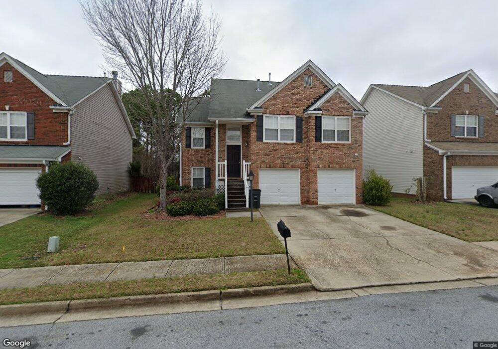 1036 Hawthorn Ln unit 3B, Grayson, GA 30017 - photo 1
