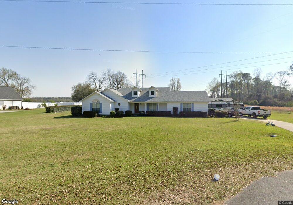 127 Edna Ln, Adel, GA 31620 - photo 1