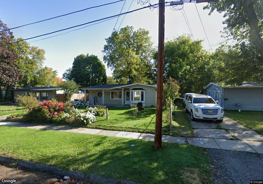 5005 Delbrook Ave, Lansing, MI 48910 - photo 1