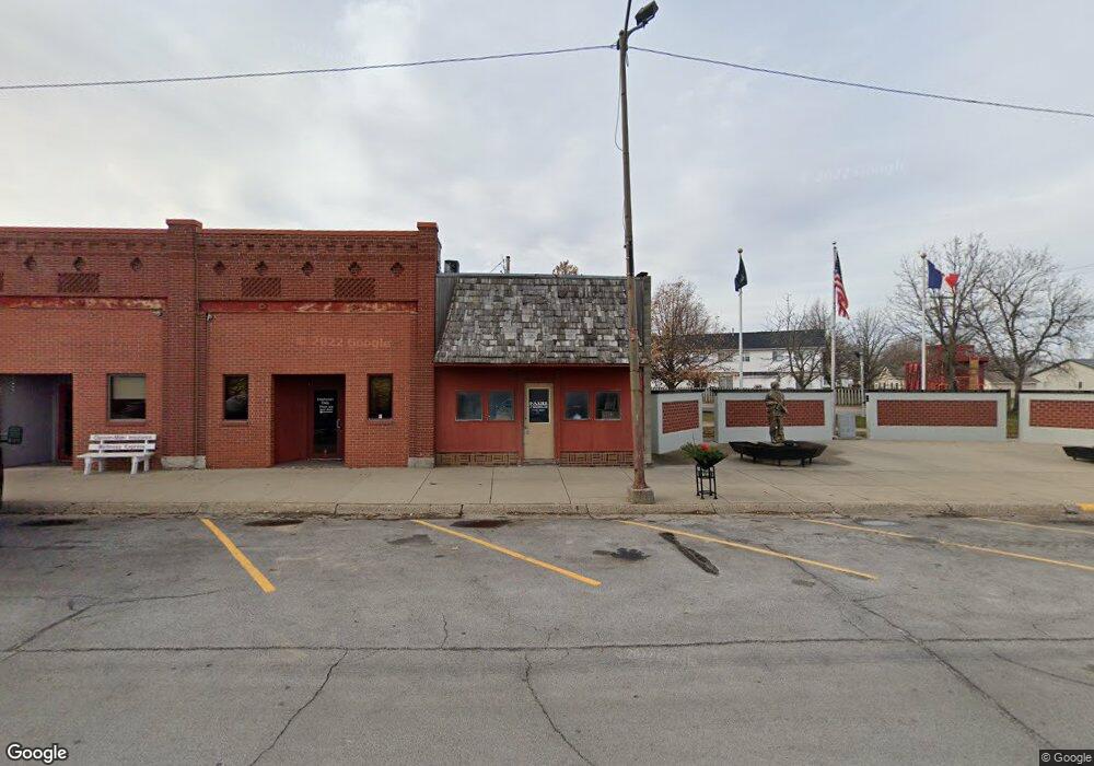 110 N Main St, Baxter, IA 50028 - photo 1