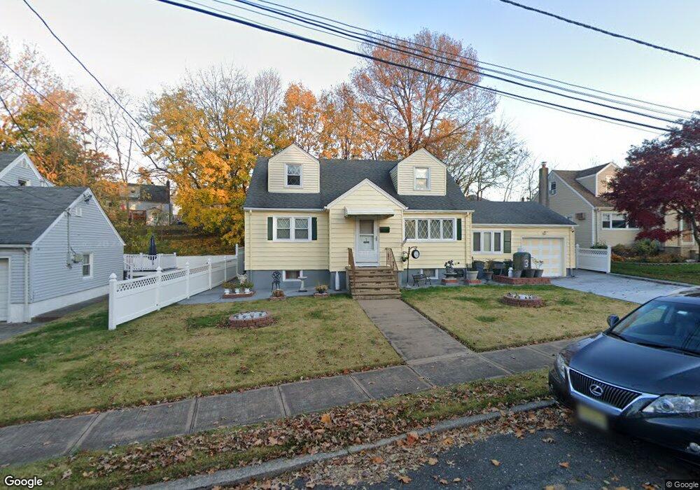 3 Bart Place, Elmwood Park, NJ 07407 - photo 1