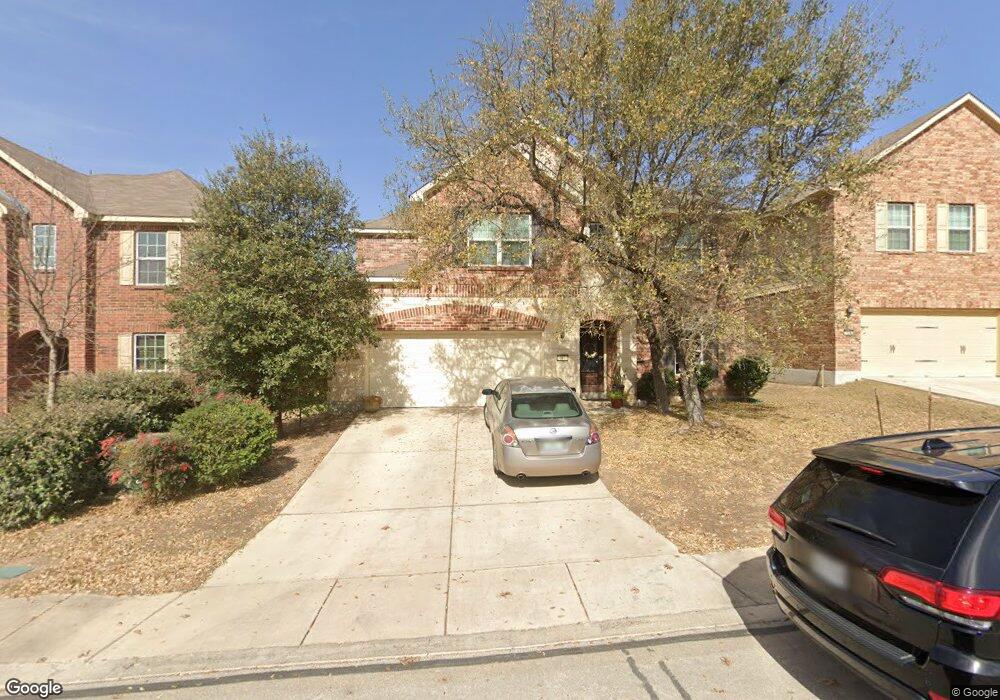 10819 Yaupon Holly, Helotes, TX 78023 - photo 1