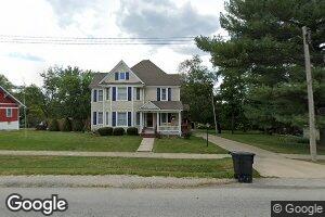 510 N Macon St, Bevier, MO 63532