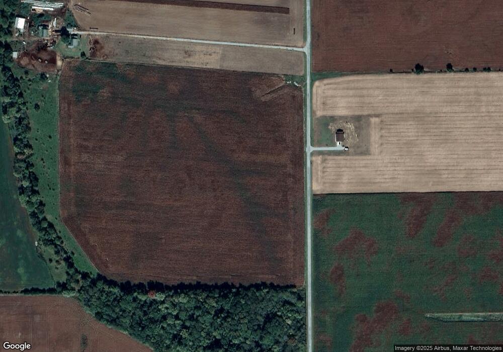 5470-5472 S Cr-850 E, Kirklin, IN 46050 - photo 1