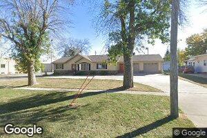 201 W 1st St, Sutherland, IA 51058