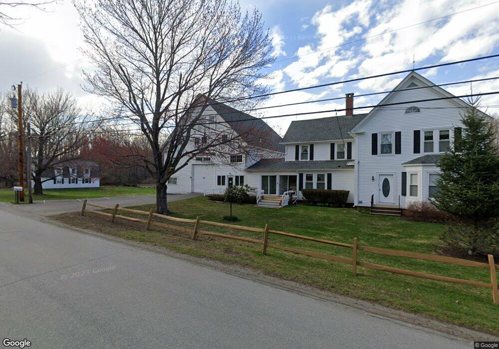 123 Zions Hill Rd, Dexter, ME 04930 - photo 1