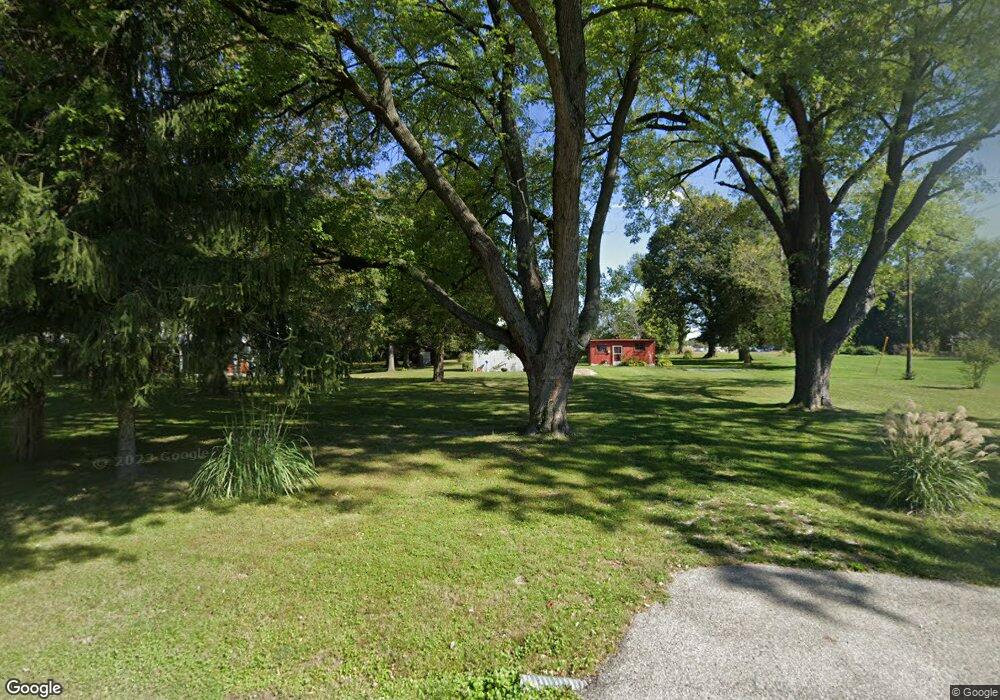 200 N Wilson Heights Rd, Collinsville, IL 62234 - photo 1