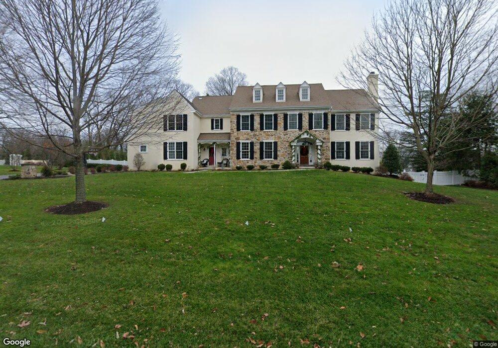 251 Country Rd, Berwyn, PA 19312 - photo 1