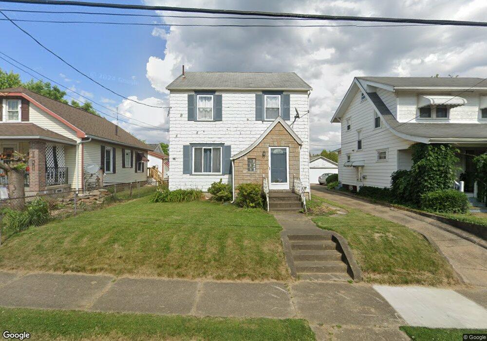 1138 Ardmore Ave SW, Canton, OH 44710 - photo 1