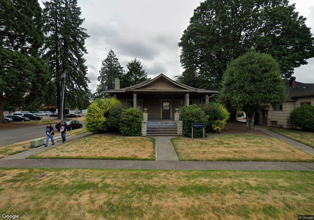 214 N River St, Newberg, OR 97132 - photo 1