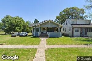 709 Fillmore St, Gary, IN 46402