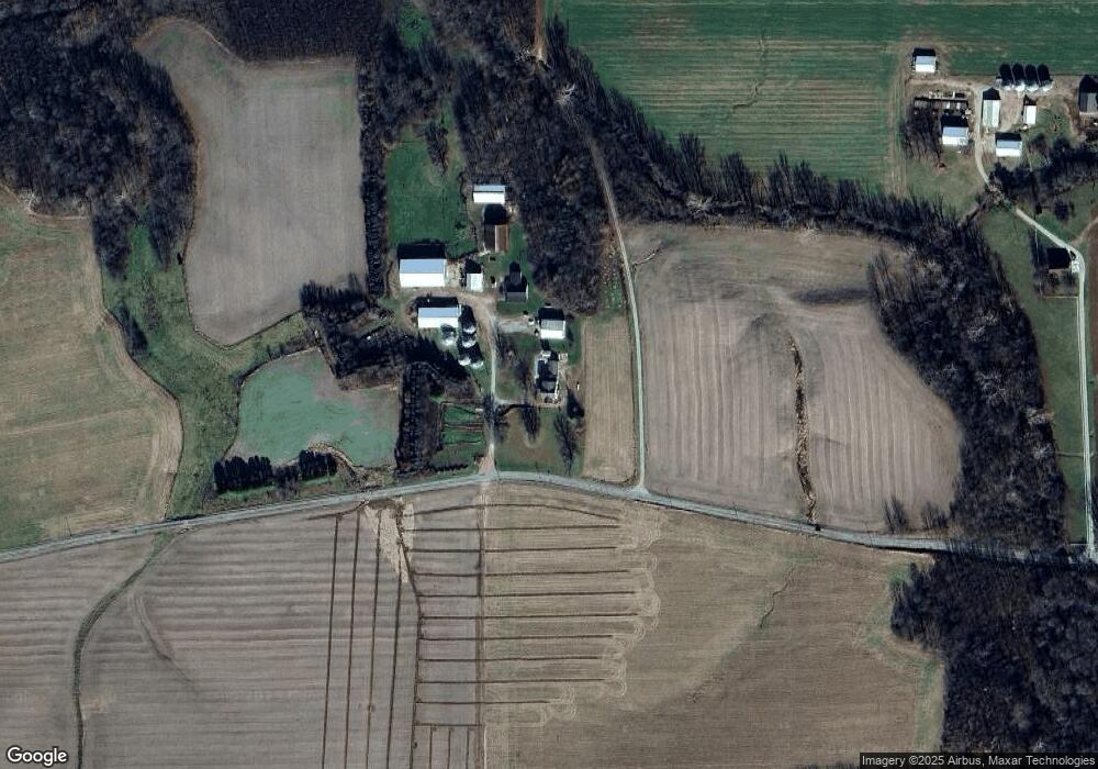 4438 E County Road 640 N, Greensburg, IN 47240 - photo 1