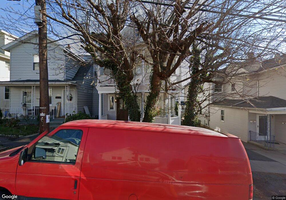 157 S Sumner Ave, Scranton, PA 18504 - photo 1