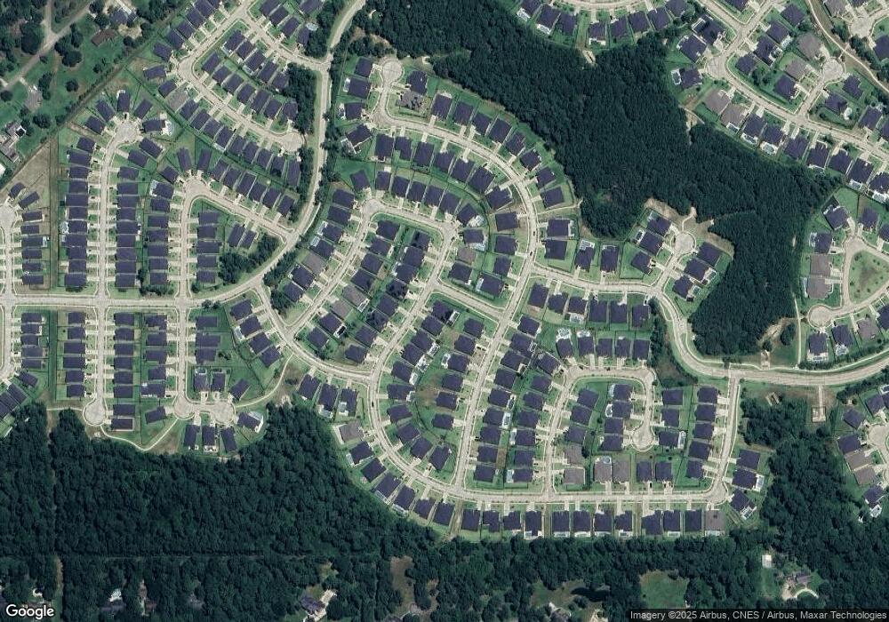 722 Platinum Stone Ln, Pinehurst, TX 77362 - photo 1