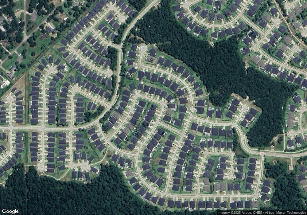 733 Platinum Stone Ln, Pinehurst, TX 77362 - photo 1