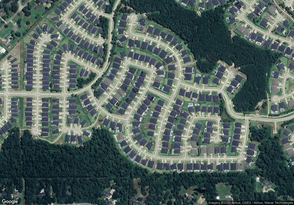 718 Platinum Stone Ln, Pinehurst, TX 77362 - photo 1