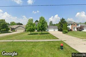 17645 Sycamore Rd, Grand Rapids, OH 43522