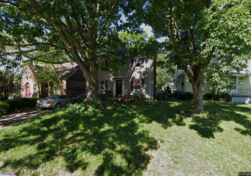 483 S Huron Ave, Columbus, OH 43204 - photo 1