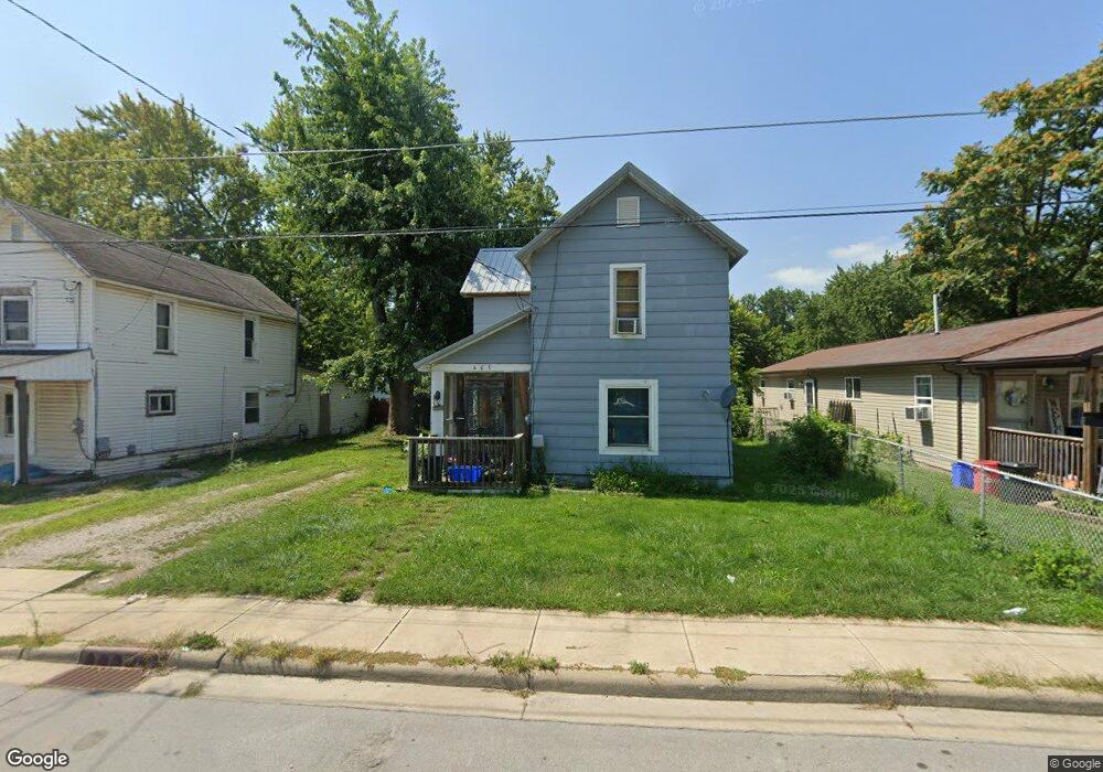 409 Milburn Ave, Marion, OH 43302 - photo 1