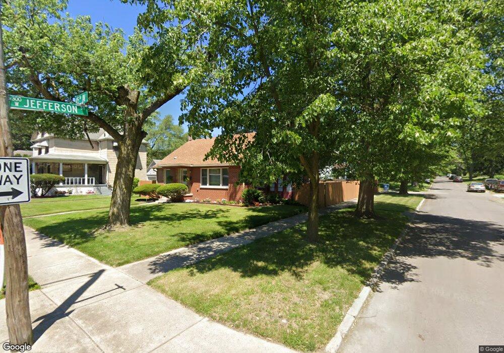 300 W 45th Ave, Gary, IN 46408 - photo 1