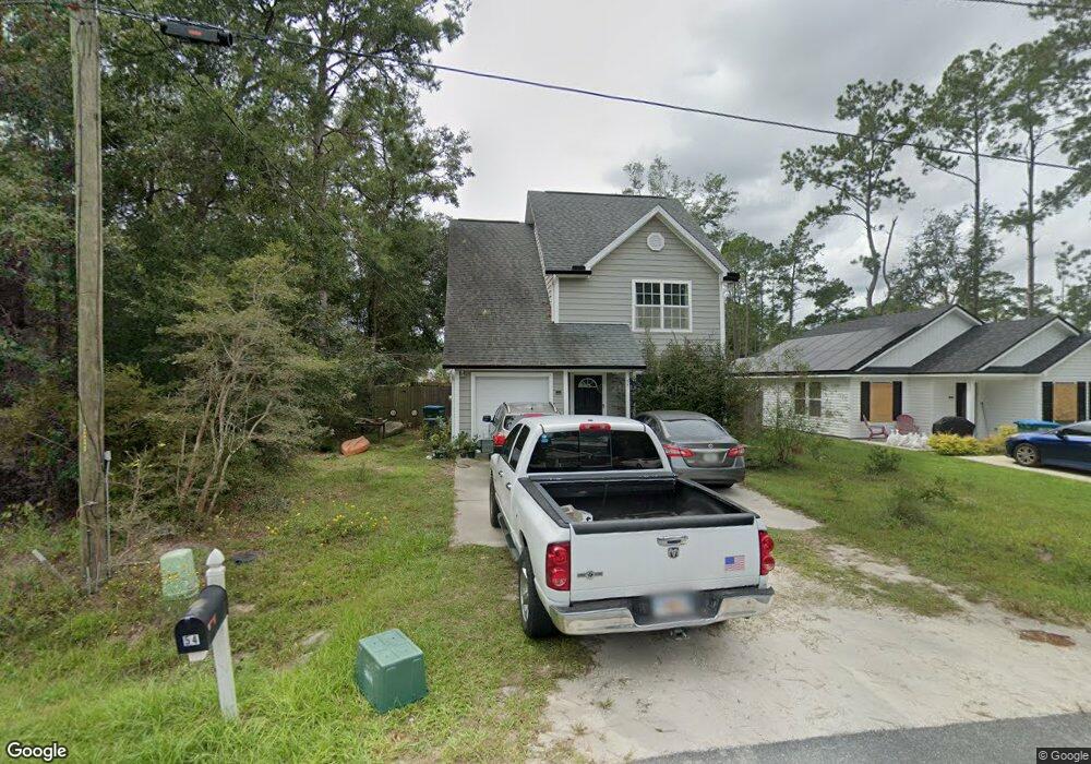 54 Lance Ln unit x, Crawfordville, FL 32327 - photo 1