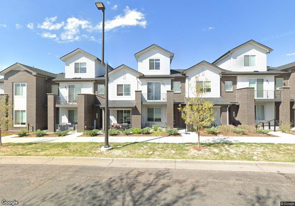 14923 E Belleview Dr, Aurora, CO 80015 - photo 1