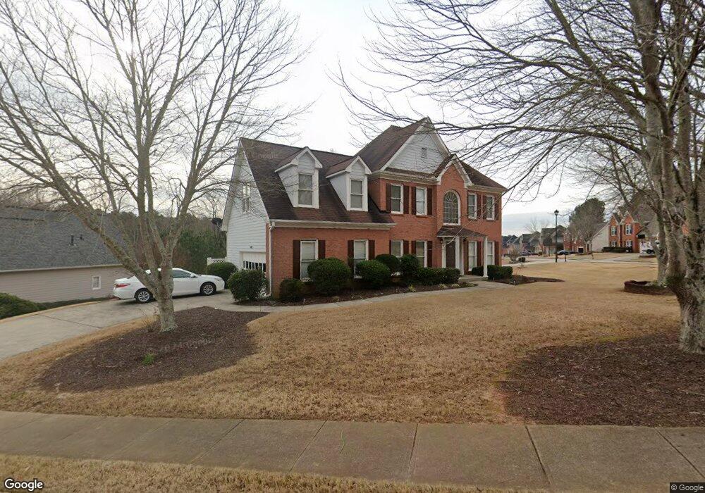 2021 Little River Dr, Suwanee, GA 30024 - photo 1