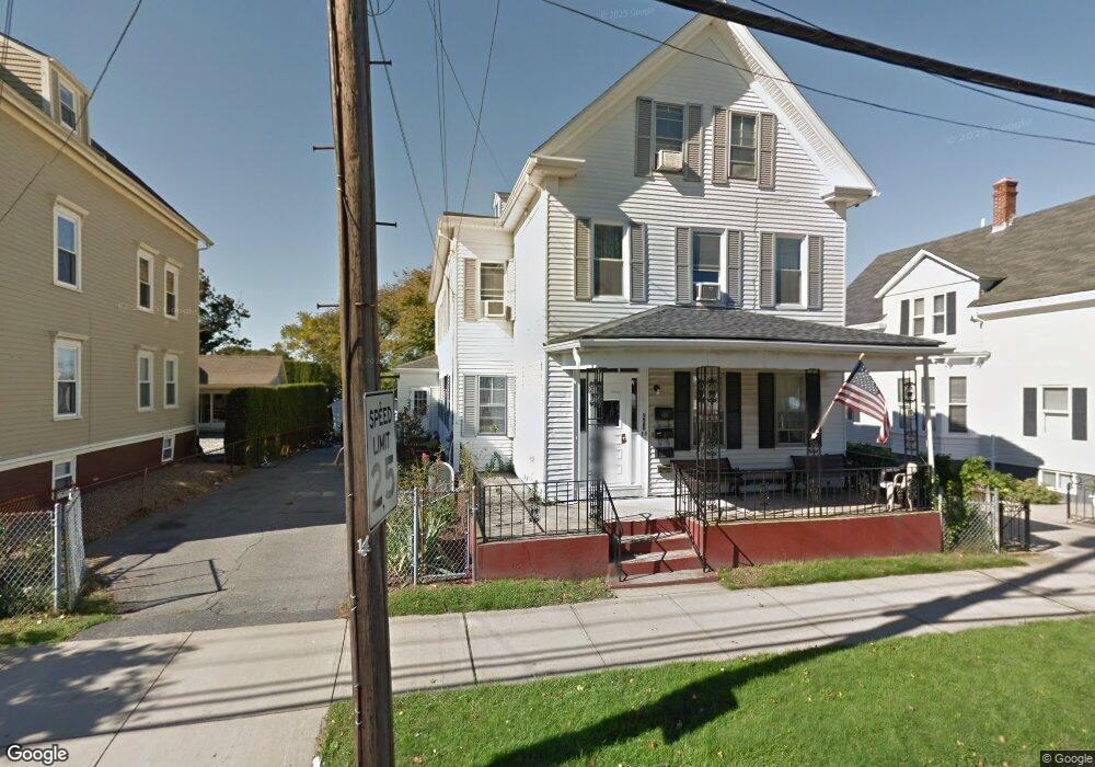 601 Wood St, Bristol, RI 02809 - photo 1