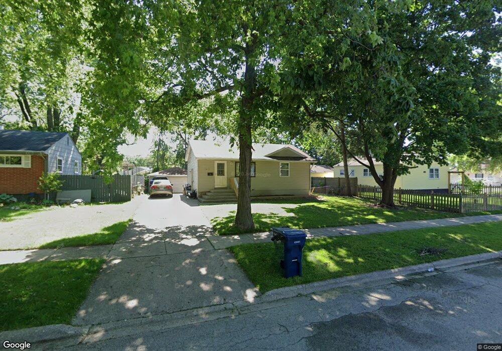 1857 Chippewa Rd, Waukegan, IL 60087 - photo 1