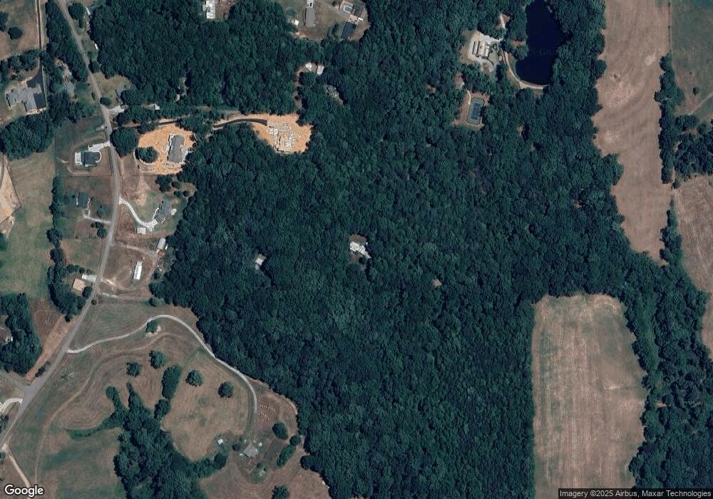 1022 Wrights Mill Rd, Canton, GA 30115 - photo 1