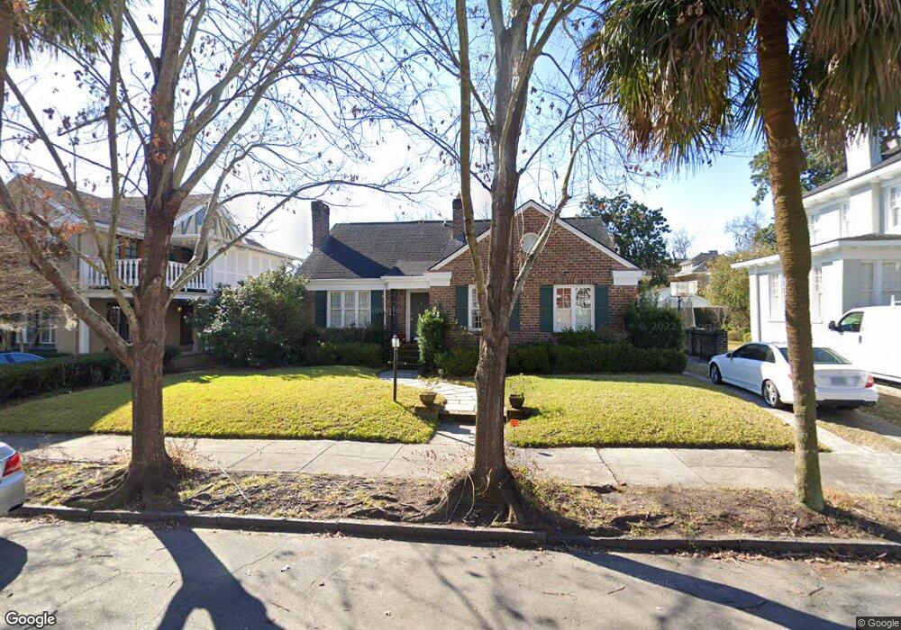 129 E 44th St, Savannah, GA 31405 - photo 1