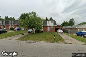 5647-5649 Saranac Dr, Columbus, OH 43232