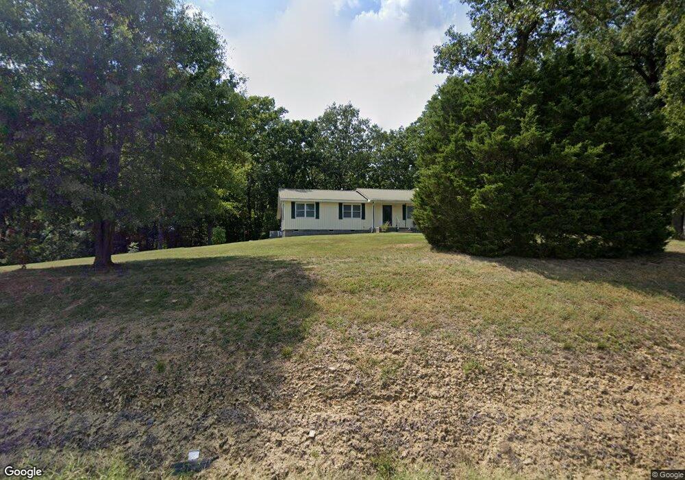 3684 Chatsworth Highway 225 NE, Resaca, GA 30735 - photo 1