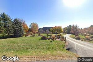 W374S2395 Gramling Cir, Dousman, WI 53118