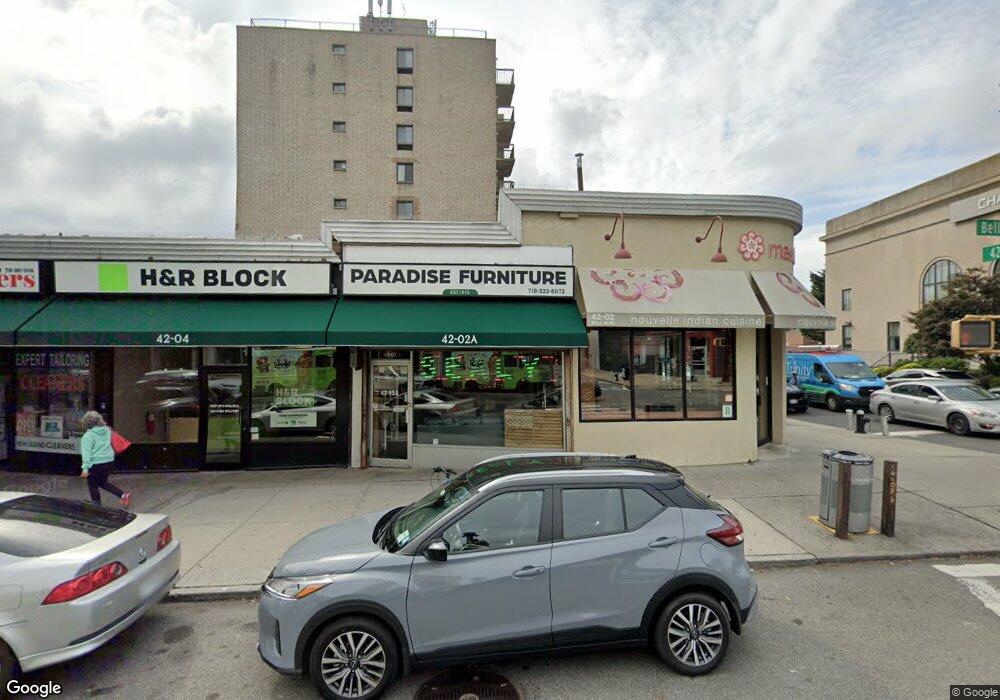 4202 Bell Blvd, Flushing, NY 11361 - photo 1