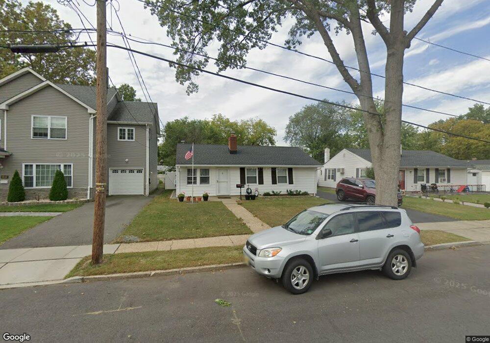 402 Raleigh Rd, Rahway, NJ 07065 - photo 1