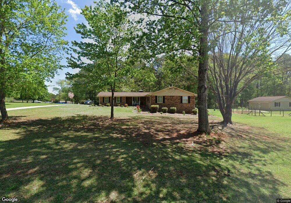 461 Pleasant Grove Rd, McDonough, GA 30252 - photo 1