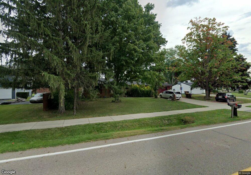 2112 Webster Rd, Lansing, MI 48917 - photo 1