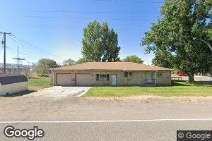 98 W Sheepskin Rd, Pocatello, ID 83202