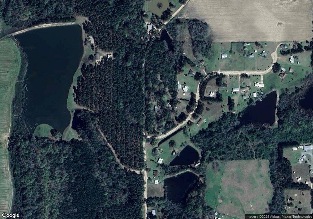 272 Lovie Swails Rd, Enigma, GA 31749 - photo 1