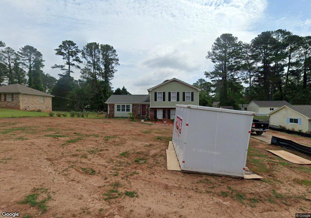 542 Planters Row SW unit 2, Lilburn, GA 30047 - photo 1