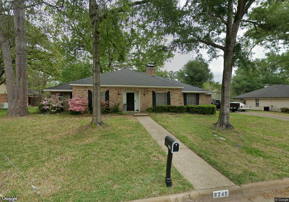 8240 Purdue Dr, Tyler, TX 75703 - photo 1
