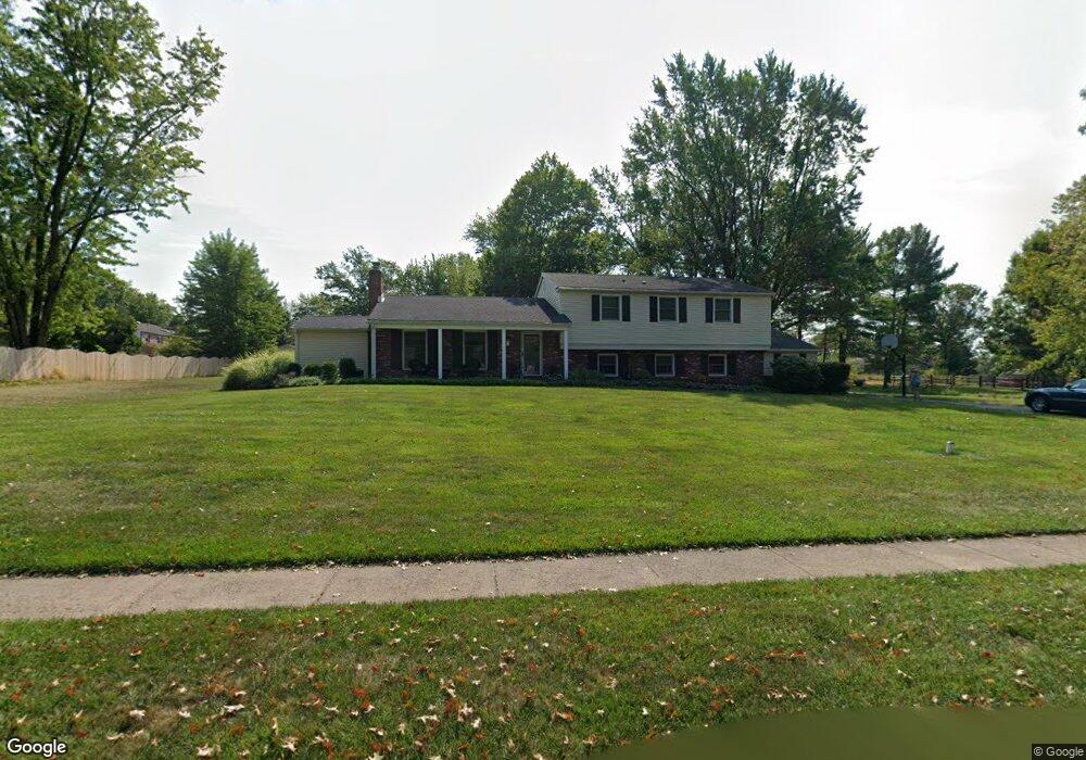 715 Pineview Ln, North Wales, PA 19454 - photo 1